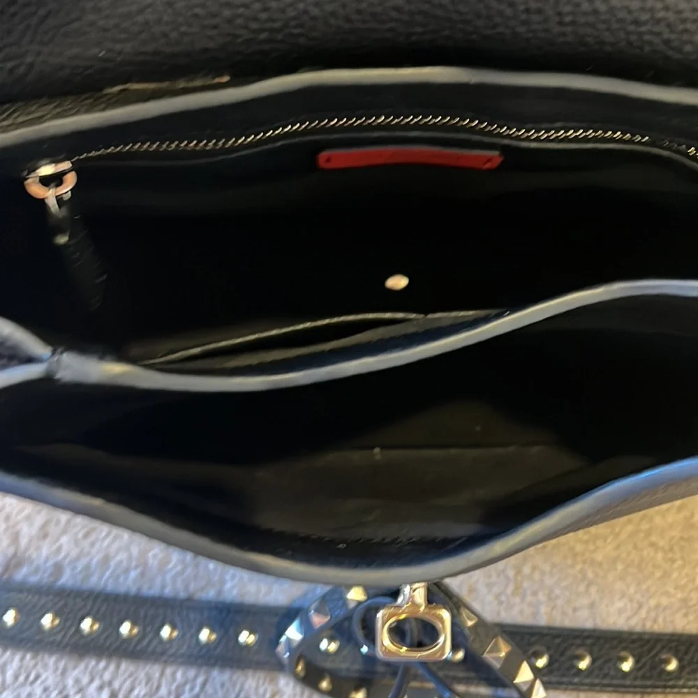 Valentino Twiny Shoulder Bag - Picture 4 of 7